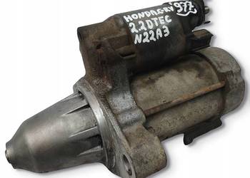 ROZRUSZNIK Honda CRV CR-V 2.2 DTEC N22B3 Denso DU4V6 428200-5670