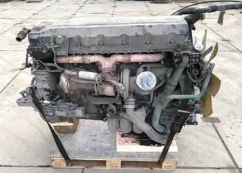 SILNIK VOLVO 12.8 460KM D13C460 FH