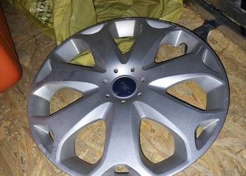 Kołpaki oryginalne do Ford Focus MK2