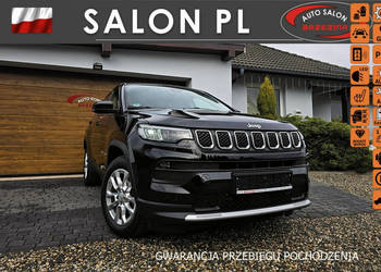 Jeep Compass serwis ASO II (2016-)