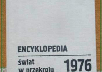 Encyklopedia - Świat w przekroju / gospodarka / polityka