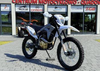 CROSS ASIX XB83 250 21/18 • Kolor: Brązowy
