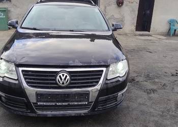 Passat  B6. 2.0 140 Passat  B6. 2.0 140