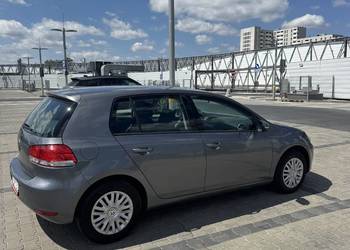 Volkswagen Golf Vi