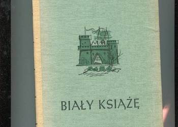 Biały Książę - Kraszewski