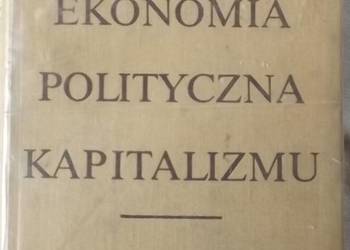 Ekonomia polityczna kapitalizmu