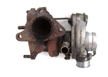 Subaru Forester I 2.0 B Turbina Turbo Turbosprezarka