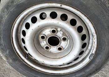 Opony 205/65 R16C- 4szt.