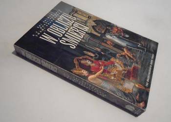 W obliczu śmierci - Sri Srimad/fa