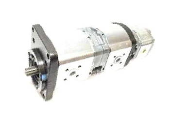 0510666303 Pompa Hydrauliczna BOSCH REXROTH FENDT