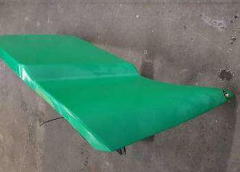 SPOILER LOTKA  STRALIS AS440T