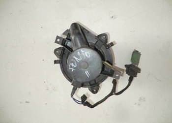 Wentylator dmuchawy Fiat Punto II 1,2B 188AETCAT