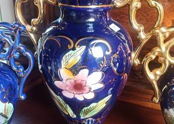 Amfora, wazon Alcobaca. Portugal. Wyższa Amfora, wazon Alcobaca. Portugal. Wyższa