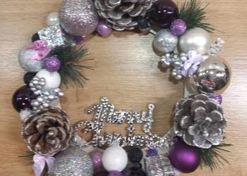 Stroik bożonarodzeniowy