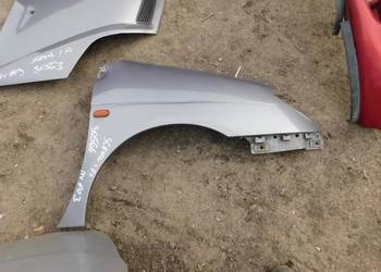 scenic I FL błotnik kolor NV803 nr 30566 WYSYŁKA