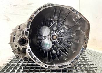 SKRZYNIA BIEGÓW RENAULT MASTER III 2.3 170KM