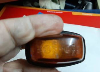 Lampka kierunkowskazu FIAT 126P