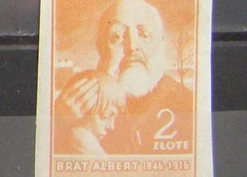 Znaczki pocztowe - Polska -zestaw nr.58
