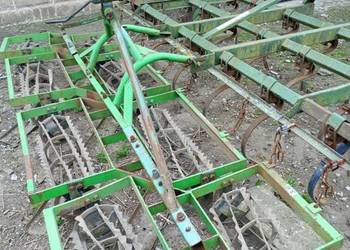 Agregat uprawowy BOMET