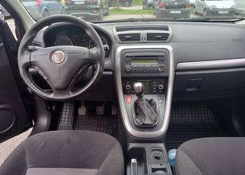 Fiat Croma 1.9jtd r.2008 Stan dobry. Wazne oplaty.