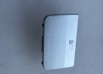 MERCEDES W204 ZAŚLEPKA HAKA ZDERZAKA PRZÓD A2048850124