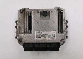 Sterownik Silnika Ford Focus MK2 1.6 TDCI 5M51-12A650-LB 0281012486