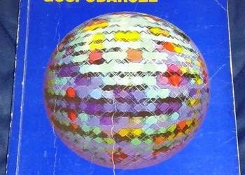 Międzynarodowe stosunki gospodarcze - Adam Budnikowski