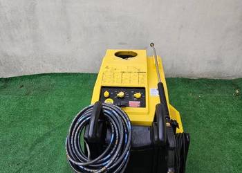 Myjka Gorąco wodna Karcher HDS 697Ci Gwarancja Wysyłka Serwis