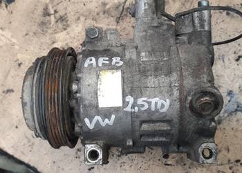 VW PASSAT AUDI A4 A6 2,5TDI sprężarka klimatyzacji