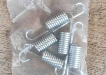 Sprężyna chamulca Simson