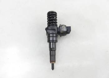 POMPOWTRYSKIWACZ SKODA ROOMSTER 1.4 TDI 038130073BP 0414720314