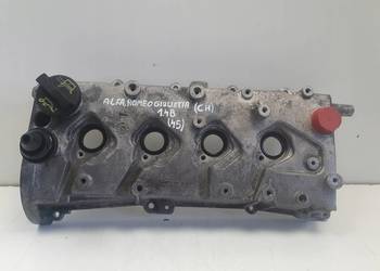 Alfa Romeo Giulietta 1.4 T TB POKRYWA ZAWORÓW Zaworowa F1122A1