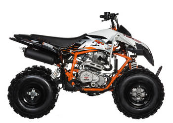 Quad KAYO A200 cc Koła 10 AUTOMAT CVT"