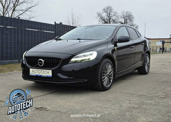 Volvo V40 led*RDesign*Bezwypadkowy II (2012-)