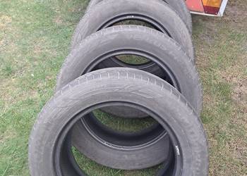 Opony letnie 225/55R16