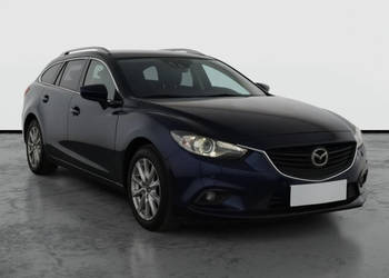 Mazda 6 2.0 Skyactiv-G