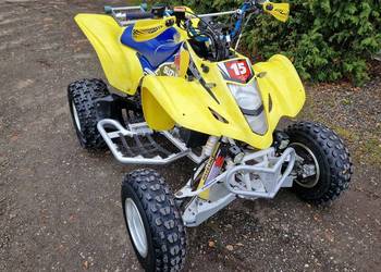 Suzuki ltz 400 kat B