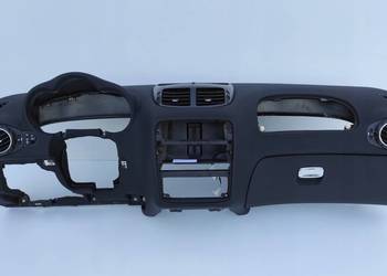 DESKA ROZDZIELCZA KOKPIT ALFA ROMEO 147 (937) 3D
