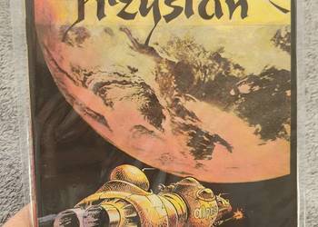 Ostatnia  Przystań - komplet - cz.1 i 2 - wydanie 2, 1989