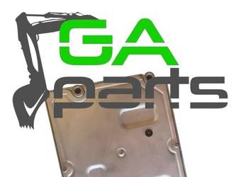 KOMPUTER STEROWANIA SILNIKIEM ORYGINAŁ CUMMINS 4354538 5491911 5654089