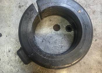 Yamaha , Mercury 5 km 2 t amortyzator kolumny silnika
