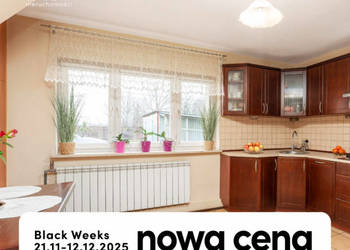 Solidny dom w Duchnowie 14 km od Warszawy