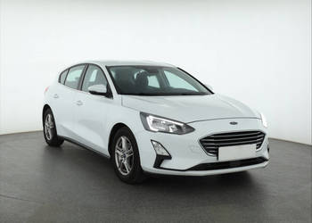 Ford Focus 1.5 TDCi