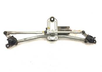 MECHANIZM WYCIERACZEK PRZÓD KIA SPORTAGE III UKŁAD RAMION, PRZEDNIA