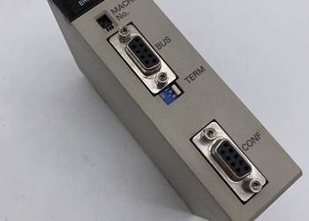 Omron C200HW-PRM21 Profibus-DP Mater Unit