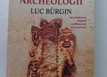TAJNE ARCHIWA ARCHEOLOGII - BURGIN L.
