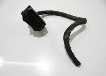 KOSTKA WTYCZKA LAMPY BMW E60 E61 LCI PRZÓD BI XENON (4822677)