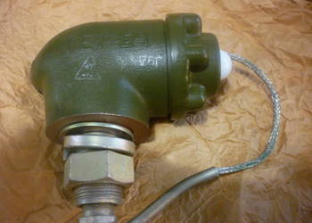 Lampka gabarytowa GST-64