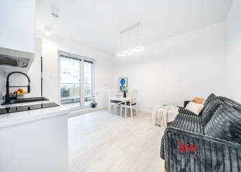 Mieszkanie sprzedam 34.28m2 2 pokoje Poznań Marcelińska