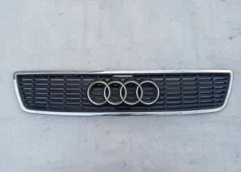 Audi OE 4D0853651B atrapa chłodnicy grill Audi A8 D3